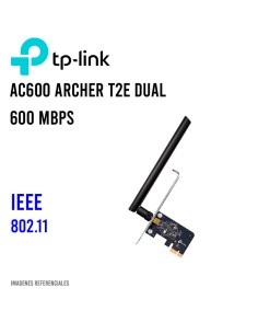 TARJETA DE RED TP-LINK