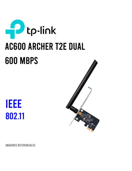 TARJETA DE RED TP-LINK