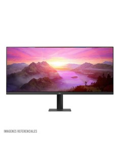 MONITOR LG 34" ULTRAWIDE 2