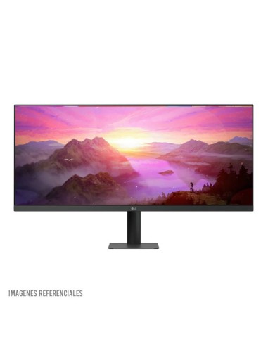 MONITOR LG 34" ULTRAWIDE (34U511A-B) PANEL IPS...