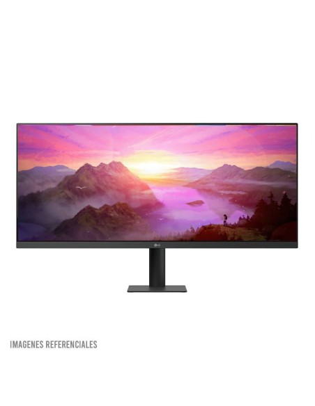 MONITOR LG 34" ULTRAWIDE (34U511A-B) PANEL IPS WFHD| 100HZ/ 5MS| HDMI-DP