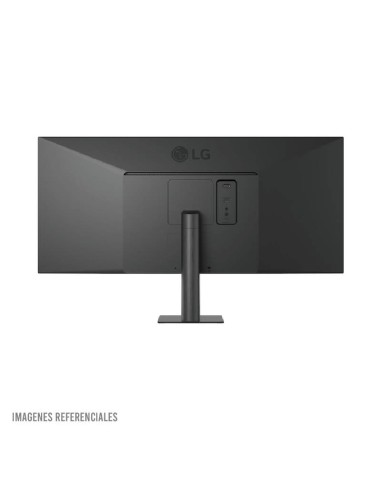MONITOR LG 34" ULTRAWIDE (34U511A-B) PANEL IPS...
