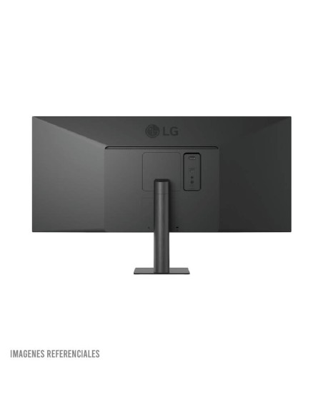 MONITOR LG 34" ULTRAWIDE (34U511A-B) PANEL IPS WFHD| 100HZ/ 5MS| HDMI-DP