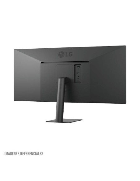 MONITOR LG 34" ULTRAWIDE (34U511A-B) PANEL IPS WFHD| 100HZ/ 5MS| HDMI-DP
