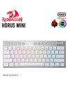 TECLADO GAMER REDRAGON HORUS