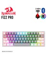 TECLADO GAMER REDRAGON FIZZ