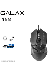 MOUSE GAMING GALAX
