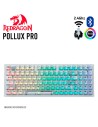 TECLADO GAMER REDRAGON POLLUX