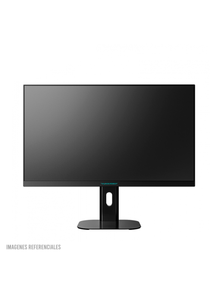 MONITOR GAMER THUNDEROBOT 27" (THOR ZQ27F210L) PANEL FAST IPS | QHD 2560X1440 | 200HZ - 1MS | HDMI - DP