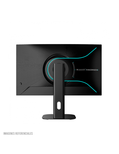 MONITOR GAMER THUNDEROBOT 27" (THOR ZQ27F210L) PANEL FAST IPS | QHD 2560X1440 | 200HZ - 1MS | HDMI - DP