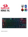 TECLADO GAMER REDRAGON HORU