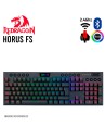 TECLADO GAMER REDRAGON HORUS