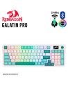 TECLADO GAMER REDRAGON GALATIN