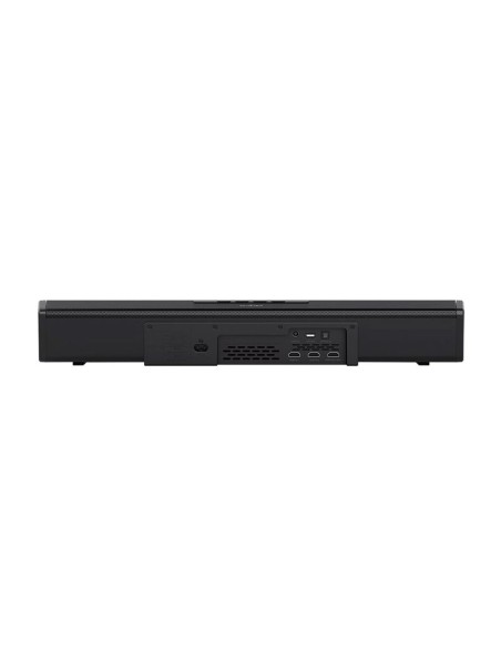 PARLANTE CREATIVE SOUND BAR STAGE 360 2.1 (51MF8385AA000)120W/240W|BT|HDMI|220V NEGRO