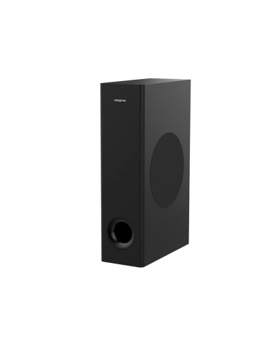 PARLANTE CREATIVE SOUND BAR STAGE 360 2.1...