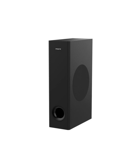 PARLANTE CREATIVE SOUND BAR STAGE 360 2.1 (51MF8385AA000)120W/240W|BT|HDMI|220V NEGRO