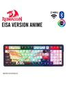 TECLADO GAMER REDRAGON EISA