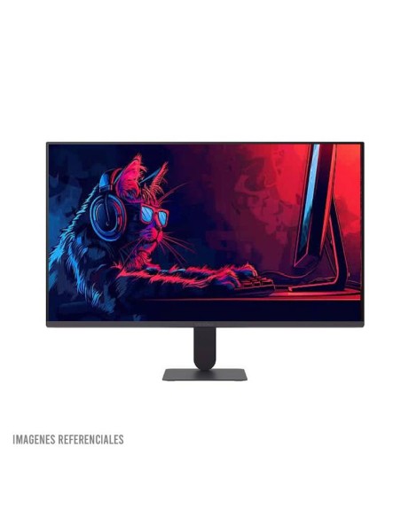 MONITOR GAMER LG 27" ULTRAGEAR ( 27G411A-B ) PANEL IPS | 144HZ - 1MS| HDMI - DP