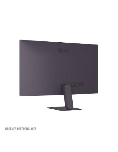 MONITOR GAMER LG 27" ULTRAGEAR ( 27G411A-B )...
