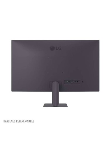 MONITOR GAMER LG 27" ULTRAGEAR ( 27G411A-B )...