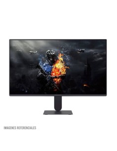 MONITOR GAMER LG 24" ULTRAGEAR ( 24G411A-B ) PANEL IPS |... 2