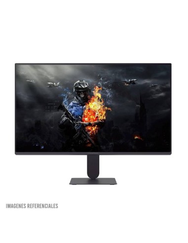 MONITOR GAMER LG 24" ULTRAGEAR ( 24G411A-B )...