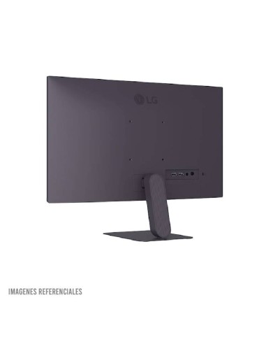 MONITOR GAMER LG 24" ULTRAGEAR ( 24G411A-B )...