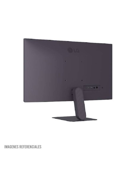 MONITOR GAMER LG 24" ULTRAGEAR ( 24G411A-B ) PANEL IPS | 144HZ - 1MS | HDMI - DP