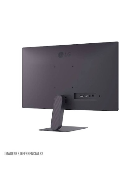 MONITOR GAMER LG 24" ULTRAGEAR ( 24G411A-B ) PANEL IPS | 144HZ - 1MS | HDMI - DP