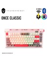 TECLADO GAMER THUNDEROBOT ONCE