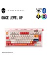 TECLADO GAMER THUNDEROBOT ONCE