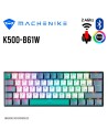 TECLADO GAMER MACHENIKE K500