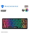TECLADO GAMER MACHENIKE K500F