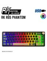 TECLADO GAMER ROYAL KLUDGE