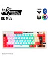 TECLADO GAMER ROYAL KLUDGE