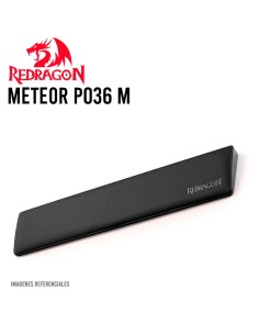 REPOSA MUNECA REDRAGON METEOR