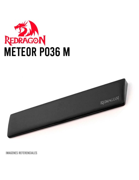 REPOSA MUNECA REDRAGON METEOR
