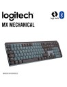 TECLADO LOGITECH MX MECHANICAL