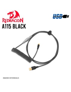 A115 BLACK