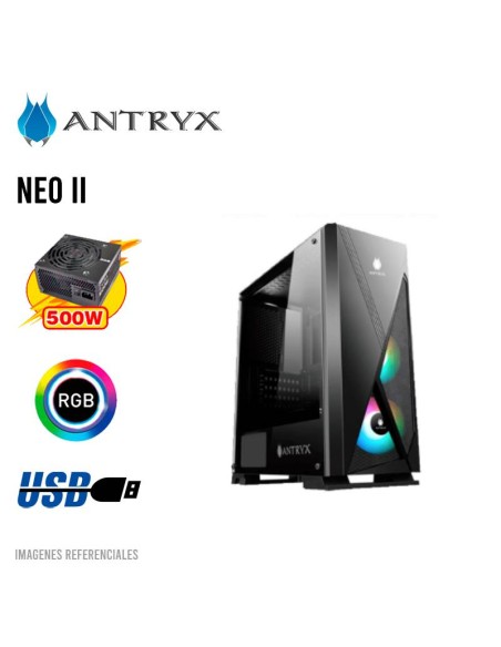 CASE ANTRYX XTREME NEO