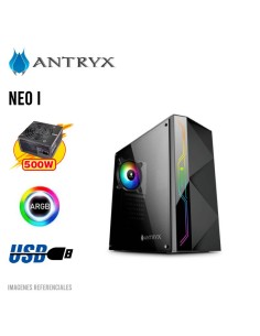 CASE ANTRYX EXTREME NEO