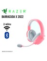 AUDIFONO RAZER BARRACUDA X