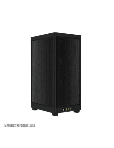CASE CORSAIR 2000D AIRFLOW MESH MINI-ITX...