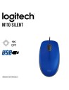 MOUSE LOGITECH M110