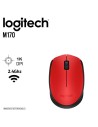 MOUSE LOGITECH M170