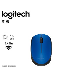 MOUSE LOGITECH M170