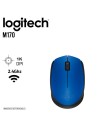 MOUSE LOGITECH M170