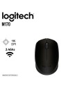 MOUSE LOGITECH M170