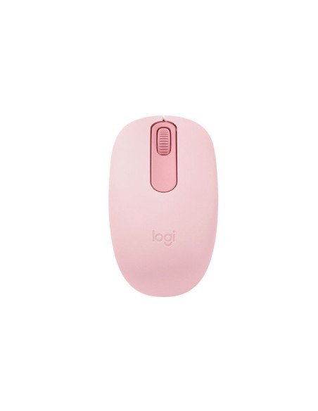 MOUSE LOGITECH M196 (910-007458) BLUETHOOTH| PINK