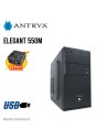 CASE ANTRYX ELEGANT 550M